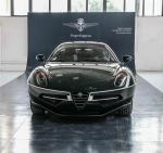 Alfa Romeo Disco Volante Spyder 2019 года